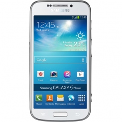 Samsung Galaxy S4 Zoom -  1
